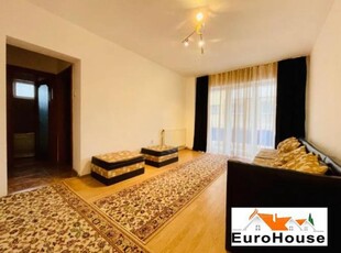 Apartament cu 2 camere de vanzare in Alba Iulia