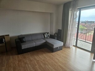 Apartament de Vanzare in Trivale - Zona Capitol