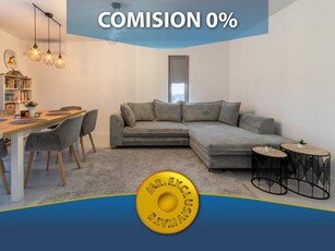 Apartament Elegant Cu 3 Camere, Aproape De Vivo Mall – Comision 0%