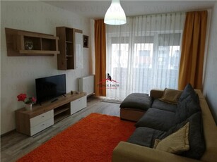 APARTAMENT LUX 2 CAMERE, LOC PARCARE, IN AVANTGARDEN 3