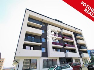 Apartament Nou 2 camere de vanzare Bucium comision 0% la cumparator