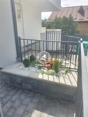 Apartament Nou 3 camere de vanzare Pacurari