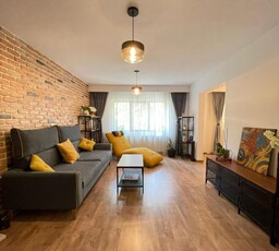 Apartament Teilor, finisaje premium