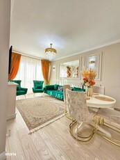 APARTAMENT CAMERE MOBILAT LUX| BUCURESTII NOI