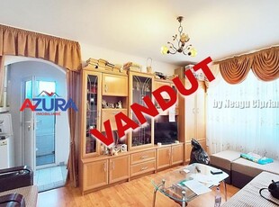 AZURA Imobiliare - Apartamen Trivale 