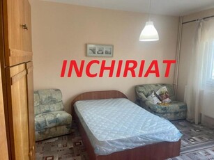 AZURA Imobiliare Pitesti - De Inchiriat Garsoniera Ultracentral