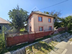 Casa Rachitosu Garoafa Vrancea