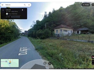 Casa Valcea, Slatioara. Se vinde casa de locuit in localitat