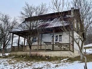 Casavila 3 camere vanzare in Maramures, Rozavlea