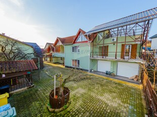 Casavila 7 camere vanzare in Maramures, Baia Mare, Valea Rosie