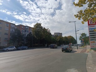 Constanta Zona Abator