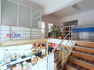 De Inchiriat Spatiu Comercial Ultracentral Pitesti