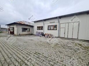 Hale Focsani suprf cca 500mp Teren cca 2450mp Zona Magura Toate Utilitatile