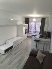 Inchiriem Apartament 2 Camere, Modern, Open Space Avantgarden