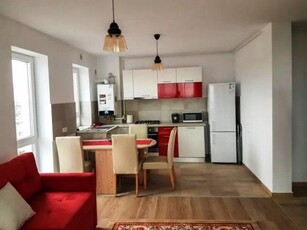 Inchiriem Apartament 2 Camere Modern Open SpaceTractorul