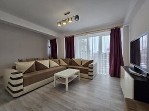 Inchiriere apartament 2 camere Bucurestii Noi, apartament cu 2 camere