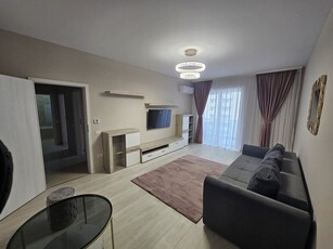 Inchiriere apartament 2 camere Berceni, Metalurgiei, Metro Grand Kristal Residence 2 c