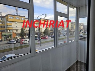 Inchiriere apartament 2 camere, Exercitiu, stradal