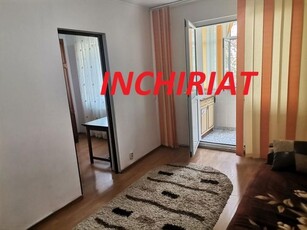 Inchiriere apartament 2 camere, nedecomandat, Exercitiu