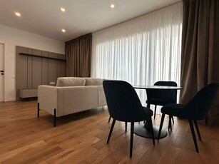 Inchiriere apartament 2 camere One Cotroceni Park, 2 camere