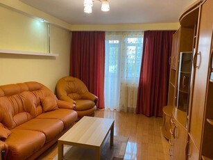 Inchiriere apartament 2 camere Pantelimon, spital, 4/10, mobilat modern