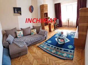 Inchiriere apartament 2 camere, Popa Sapca