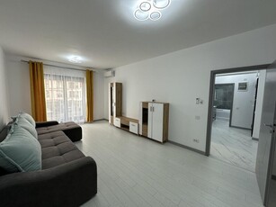 Inchiriere apartament 2 camere Lujerului, Exigent Plaza, prima inchiriere