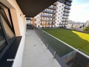 Inchiriere apartament 3 camere, nemobilat, Nordmark