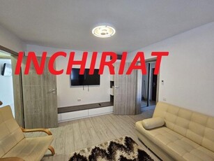 Inchiriere apartament modern, nou, Trivale