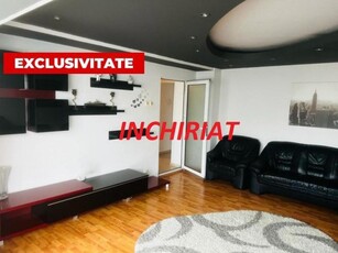 Inchiriere apartament modern, spatios, zona centrala, Teilor