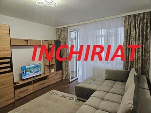 Inchiriere apartament modern, Ultracentral, totul nou