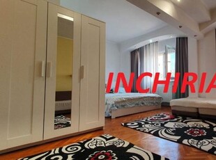 Inchiriere apartament spatios, Centru - Eremia