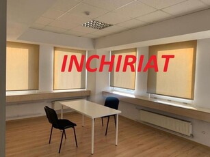 Inchiriere Spatii Birouri Ultracentral