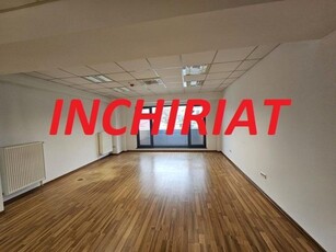 Inchiriere spatiu birouri, Ultracentral