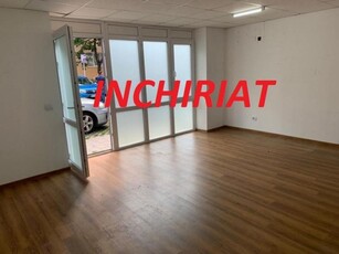 Inchiriere Spatiu Comercial/Birouri Exercitiu