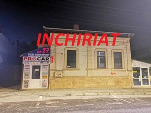 Inchiriere spatiu comercial Centru - Dumbravei