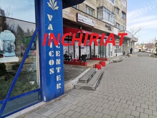 Inchiriere spatiu comercial, stradal, Craiovei