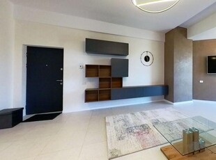 Lux si Eleganta - Penthouse de Vis disponibil pentru inchiriere