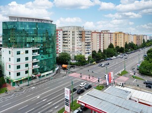 Spatii de birouri clasa inchiriere, 124 mp in Brasov, Central