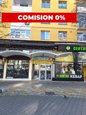 Spatiu Comercial 22 Mp Ultracentral, Etaj 1, Intrare Prin Spate