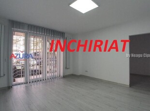 Spatiu Comercial-Birouri Ultracentral Pitesti