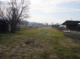 Teren Agricol, Intravilan vanzare, in Maramures, Sighetu Marmatiei, Est