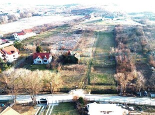 Teren intravilan de vanzare, Calea Adevarului, Oradea