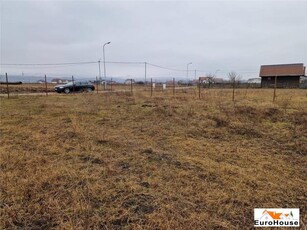 Teren intravilan de vanzare in Alba Iulia