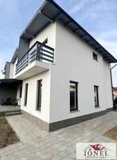 Vanzare 1/2 duplex finisat in Alba Iulia