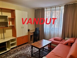 Vanzare apartament 2 camere, decomandat, Calea Bascov