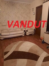 Vanzare apartament 2 camere, Exercitiu, stradal