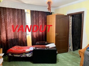 Vanzare Apartament 2 Camere Kaufland Nord