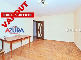 Vanzare apartament 2 camere, Popa Sapca