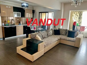 Vanzare Apartament 3 camere, Exercitiu, stradal